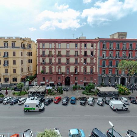 Mastropasqua Bb Bed & Breakfast Napoli Eksteriør bilde