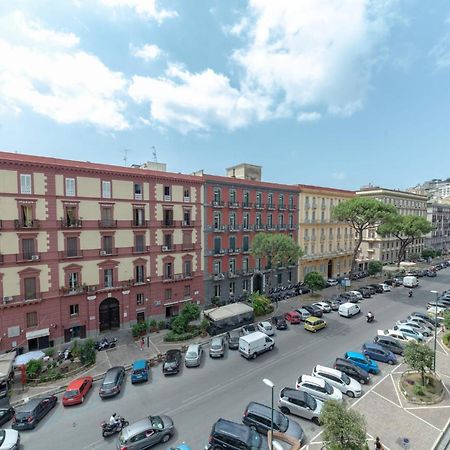 Mastropasqua Bb Bed & Breakfast Napoli Eksteriør bilde