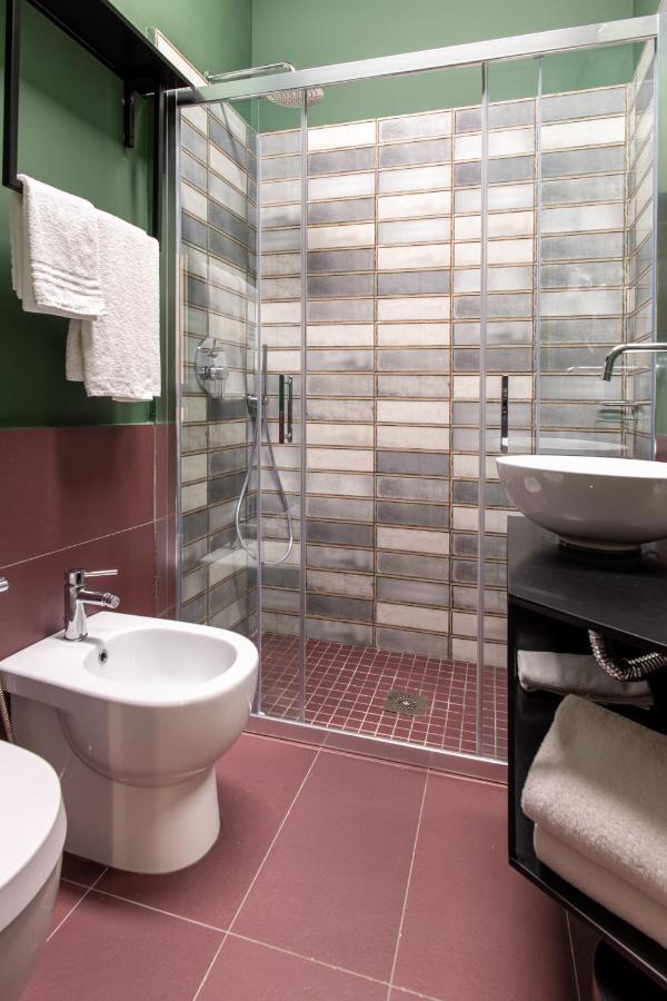 Mastropasqua Bb Bed & Breakfast Napoli Eksteriør bilde