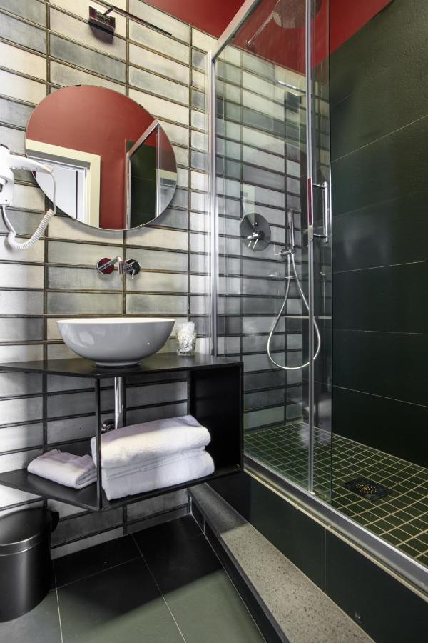 Mastropasqua Bb Bed & Breakfast Napoli Eksteriør bilde