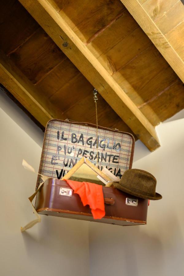 Mastropasqua Bb Bed & Breakfast Napoli Eksteriør bilde