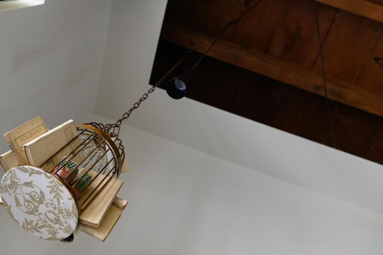 Mastropasqua Bb Bed & Breakfast Napoli Eksteriør bilde