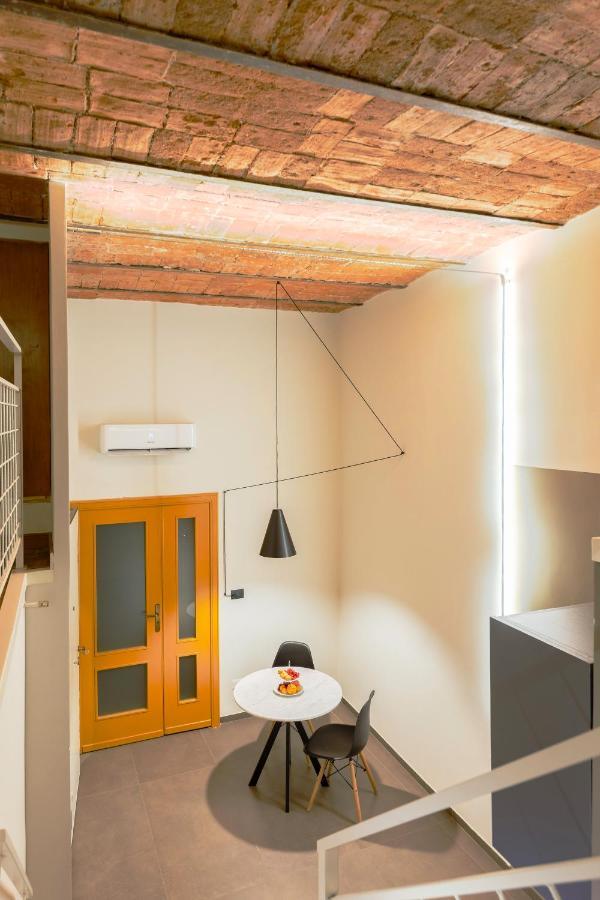 Mastropasqua Bb Bed & Breakfast Napoli Eksteriør bilde