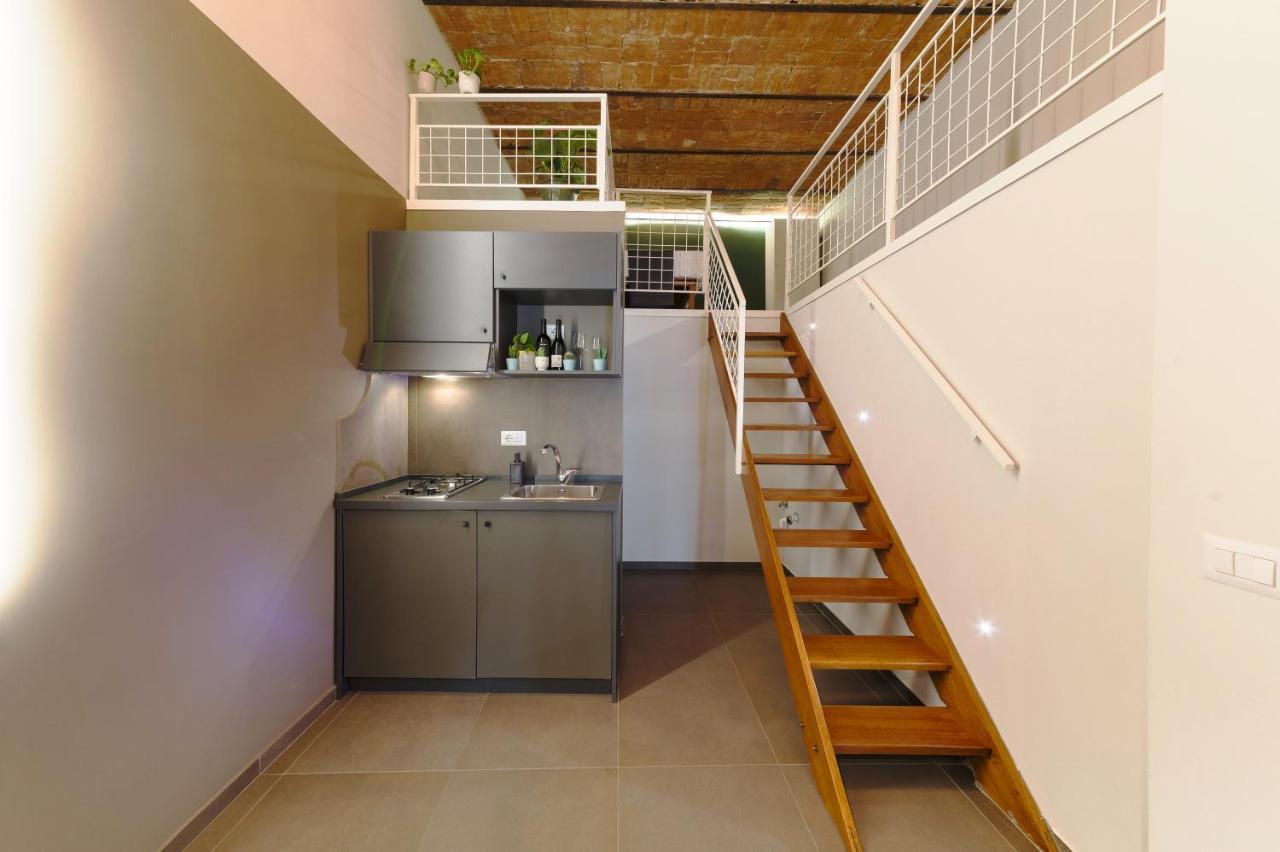 Mastropasqua Bb Bed & Breakfast Napoli Eksteriør bilde